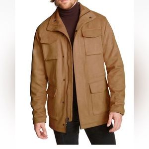 NWT robert graham jacket